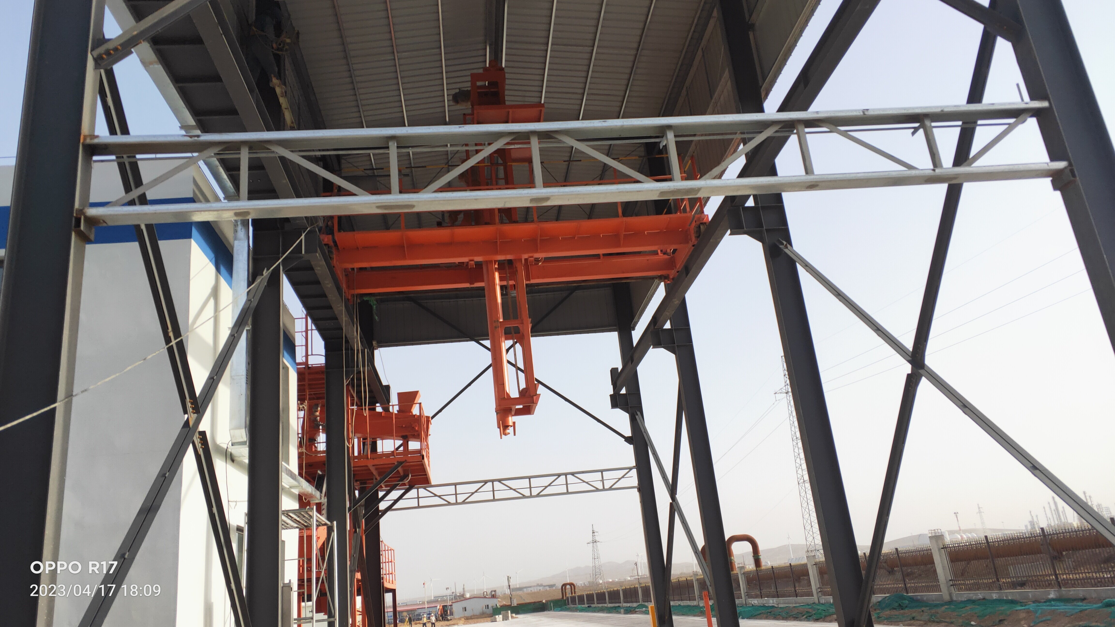 JDQS汽車(chē)采樣系統(tǒng)